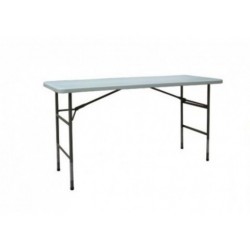 RECTANGULAR CLASSIC BUFFET TABLE 183 CM