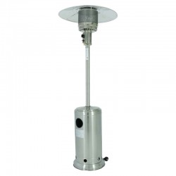 GAS PATIO HEATER (PARASOL HEATER)