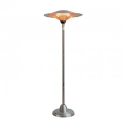 ELECTRIC PATIO HEATER (PARASOL HEATER)