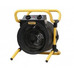 ELECTRIC FAN HEATER 3000 W