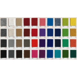 CARPET PER SQUARE METRE