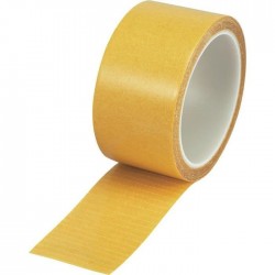 DOUBLE-SIDED ADHESIVE