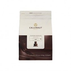 CHOCOLATE FOR FOUNTAINS 2.5KG