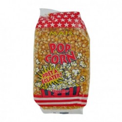 POPCORN CORN 1KG