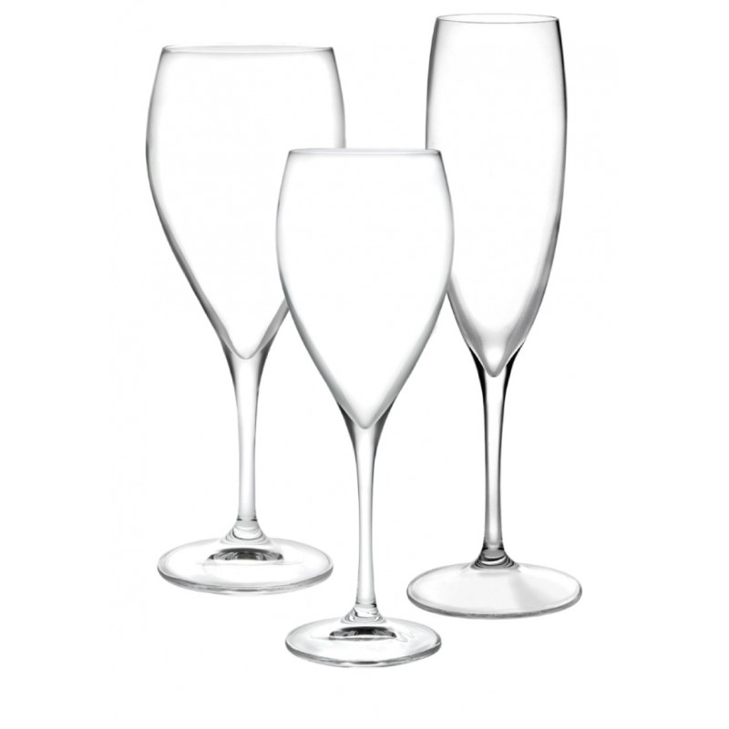 VERRE GAMME MAGNIFICIENCE