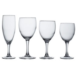 REGANI GLASS COLLECTION