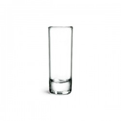 REGANI TUBO GLASS 22 CL