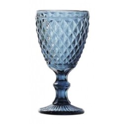 BLUE DIAMOND GLASS 35CL