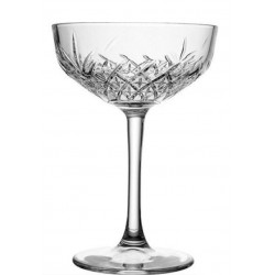 COUPE CRISTAL CHAMPAGNE COCKTAIL 25CL
