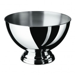 STAINLESS STEEL BOWL 10L
