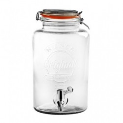 JUICE DISPENSER 5L