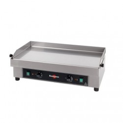 ELECTRIC PLANCHA