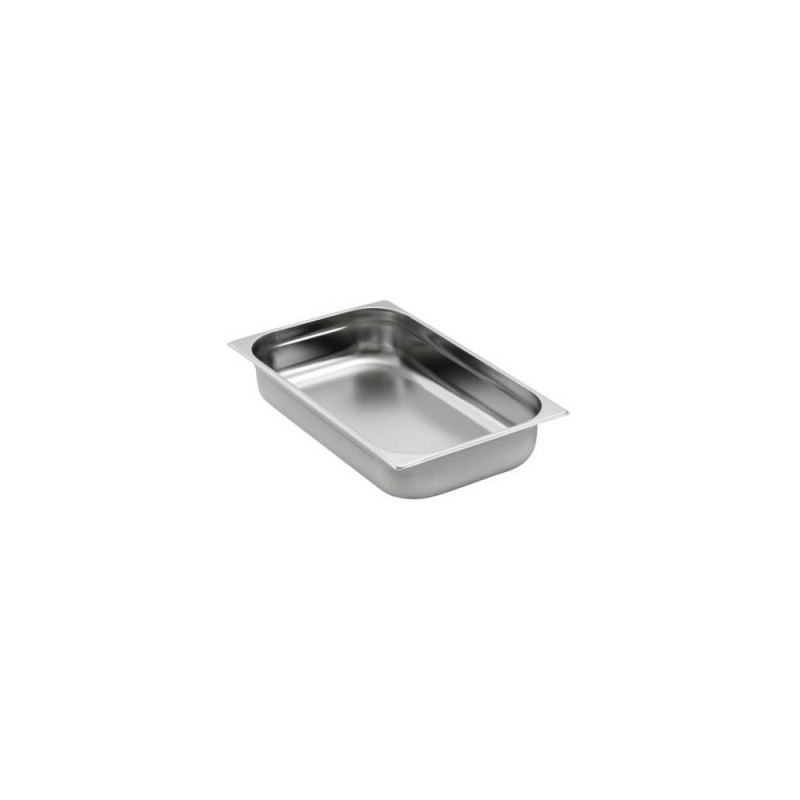 BAC GASTRO INOX 1/1