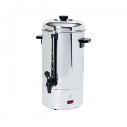STAINLESS STEEL COFFEE DRIPPER 15L