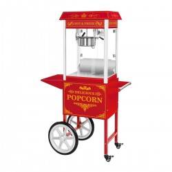 POPCORN MACHINE