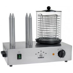 HOT DOG MACHINE
