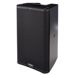 QSC 10 AMPLIFIED SPEAKER