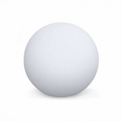 30 CM STAND-ALONE LIGHT-UP BALL