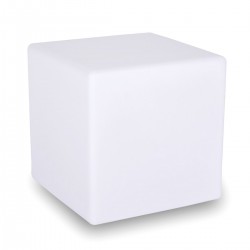 ILLUMINATED CUBE