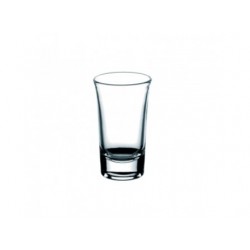 REGANI 3.4 CL SHOT GLASS