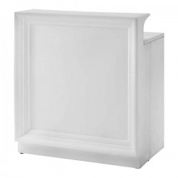 PARIS STRAIGHT RECEPTION COUNTER