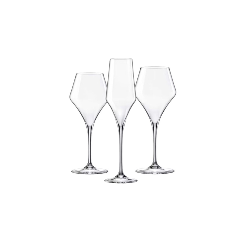 VERRE GAMME MAGNIFICENCE