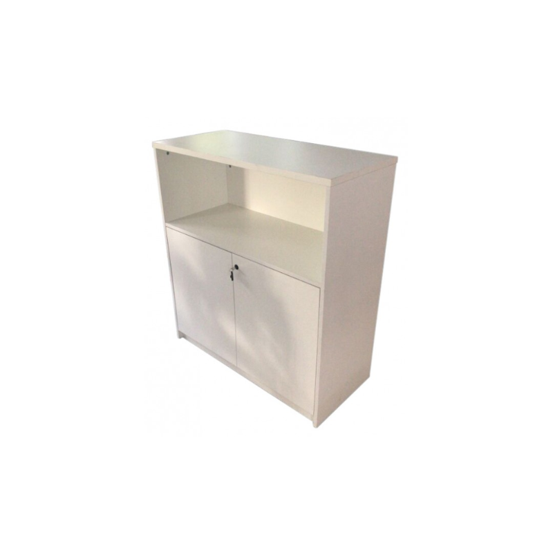 BANQUE D'ACCUEIL BLANCHE BASIC