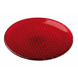 BALTIK RED PRESENTATION PLATE, 35 CM