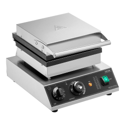 WAFFLE MAKER
