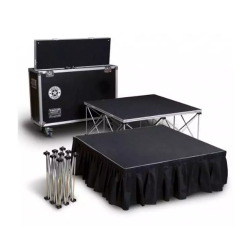 TECHNI STAGE 6M2