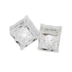 10KG BAG OF CUBED ICE