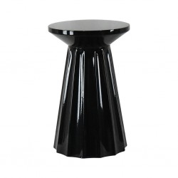 ISIS BLACK COFFEE TABLE