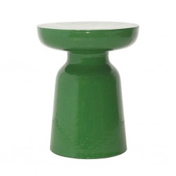 OSIRIS GREEN COFFEE TABLE
