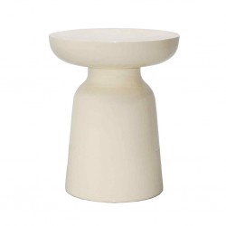 OSIRIS COFFEE TABLE ECRU