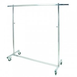 WARDROBE STAND
