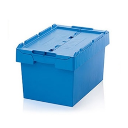 PLASTIC ICE TRAY