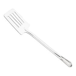 SPATULE EN INOX