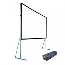 3M BY 2.25M PROJECTION SCREEN