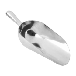 ICE CUBE SCOOP