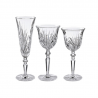 CRISTAL GLASS COLLECTION