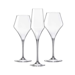 MAGNIFICENCE GLASS COLLECTION