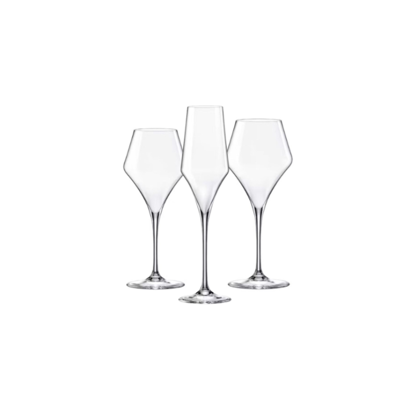 VERRE GAMME MAGNIFICENCE
