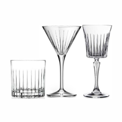 PARIS GLASS COLLECTION