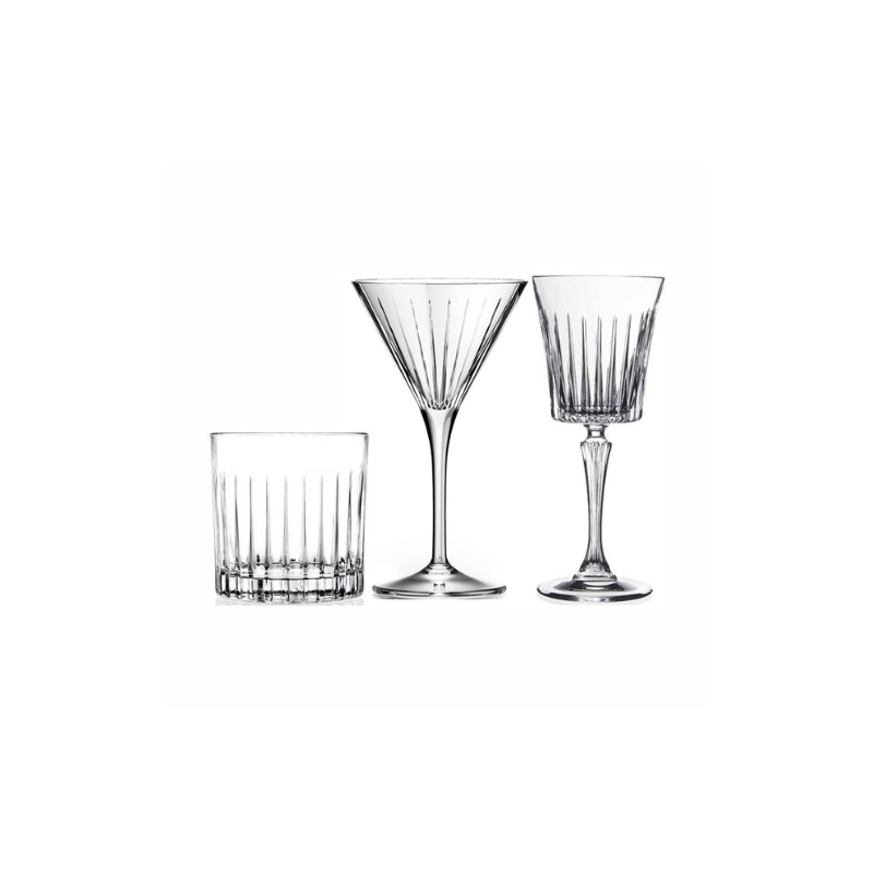 VERRE GAMME PARIS