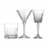 PARIS GLASS COLLECTION