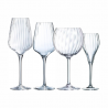 SYMETRY GLASS COLLECTION
