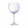 SYMETRY GLASS COLLECTION