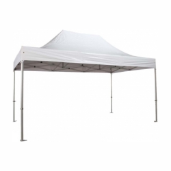 24 M² FOLDING TENT