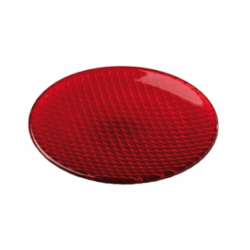 BALTIK RED BREAD PLATE 14CM