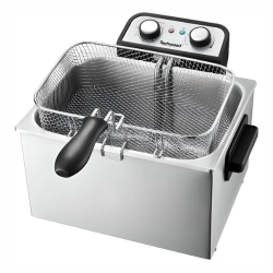 FRITEUSE 5 LITRES